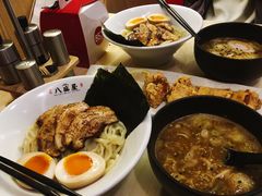 -八盛屋·沾面(集美万达店)