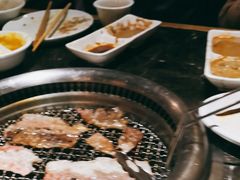-一品诚记烤肉·甄选店(中南路店)