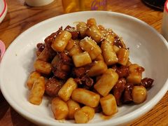 -新白鹿餐厅(百联中环店)