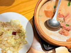 -丹江渔村(龙旗店)