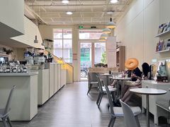 -ADO KAFE(大学城店)