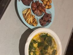 -红樱桃·欢乐餐厅(太原里店)