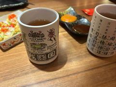 -隐月· 㐂和食屋(芝罘万达公馆店)