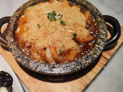 -小菜园新徽菜(无锡宜家荟聚中心店)