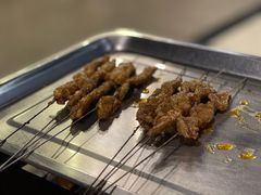 -曾记大腰子烧烤(苗栗路总店)