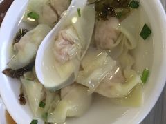 -新丰小吃(复兴南街分店)