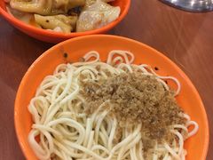 担担面-龙抄手(春熙路总店)