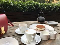 提拉米苏-Carbon莫卡哆·意大利复古集市餐厅(杭州大厦店)