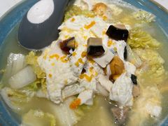 -鹿港小镇(悠唐店)