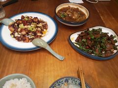 -锦小馆(安贞店)