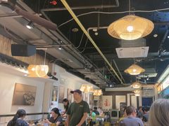 -阿鸡鱼庄·顺德鲜蒸小炒(亚运村店)
