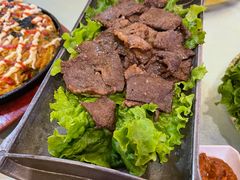 -平壤馆(西塔街店)