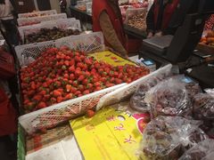 -家辉生鲜超市(东五路店)