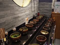 -呷哺呷哺 黄金牧场 (盛世天骄店)