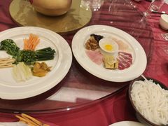 -豪廷轩中餐厅·特色云南菜(温德姆至尊豪廷大酒店)
