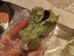 -木子木水日式烫面包(世界城光谷店)