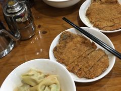 -潘国仙耳光馄饨(黄家阙路店)