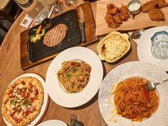 -必胜客(津塘店)