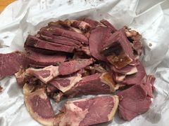 -孙庆海腊牛肉店(大皮院店)