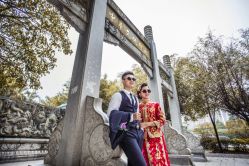 -金夫人婚纱摄影(惠阳店)