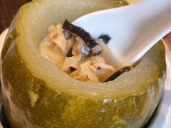 迷你冬瓜盅-猪肉婆私房菜(容桂总店)