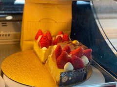 -大连铂尔曼酒店-铂尔曼美食廊 Pullman Deli