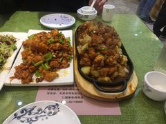 -桃子餐厅·天津菜(红星路直营店)