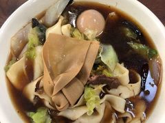 -顺发拉面(长湖路店)