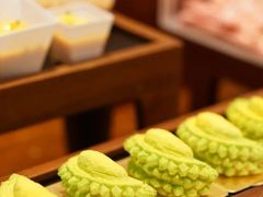-悦全日餐厅·仁恒洲际酒店