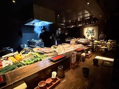 -三川·十酒Izakaya(南昌路店)