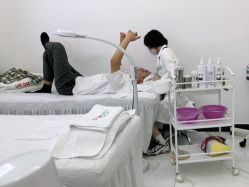 -痘敏医生专业祛痘连锁