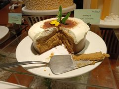 -二楼咖啡厅·厦门源昌凯宾斯基大酒店(湖滨中路店)