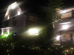 -弗兰克牛排西餐厅Ribone steak house(柠檬花园店)
