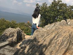 -抚仙湖禄充风景区