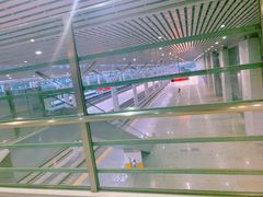 -洛阳龙门站