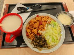 -永和大王(长寿路店)