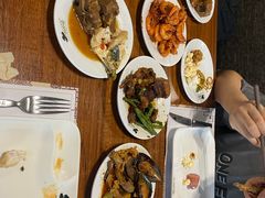 -汉巴味德·烤肉与啤酒的自助(杭州大悦城店)