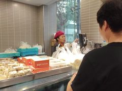 -王家沙点心店(南京西路总店)