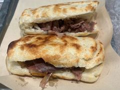 -高玛纳驴肉火烧(河间总店)