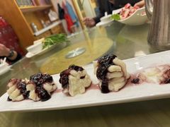 -古萧汪家羊肉馆(淮北四马路店)