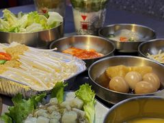 -明洞王妃家烤肉(苏州中心星悦汇店)