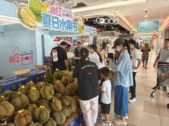 -顺联广场(陈村店)
