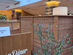 -无印良品餐堂 MUJI Diner(成都太古里店)