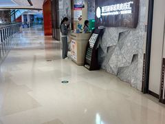 -亚马逊蒸汽活海鲜自助(LCM置汇旭辉广场店)