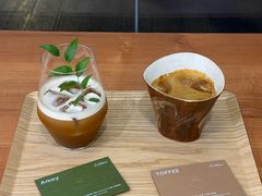 -LilBee Coffee