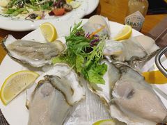 -LUCCA卢卡西班牙海鲜饭(远洋广场店)