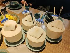 -安南越南餐厅(青岛万象城店)