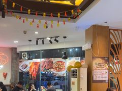 -漫天香·小龙虾餐厅(夏湾店)