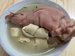 -盛兴面馆(真儒大厦店)
