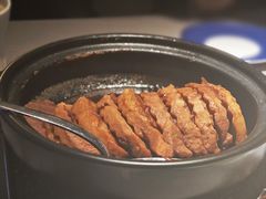 -阿庄新豫菜(通泰路店)
